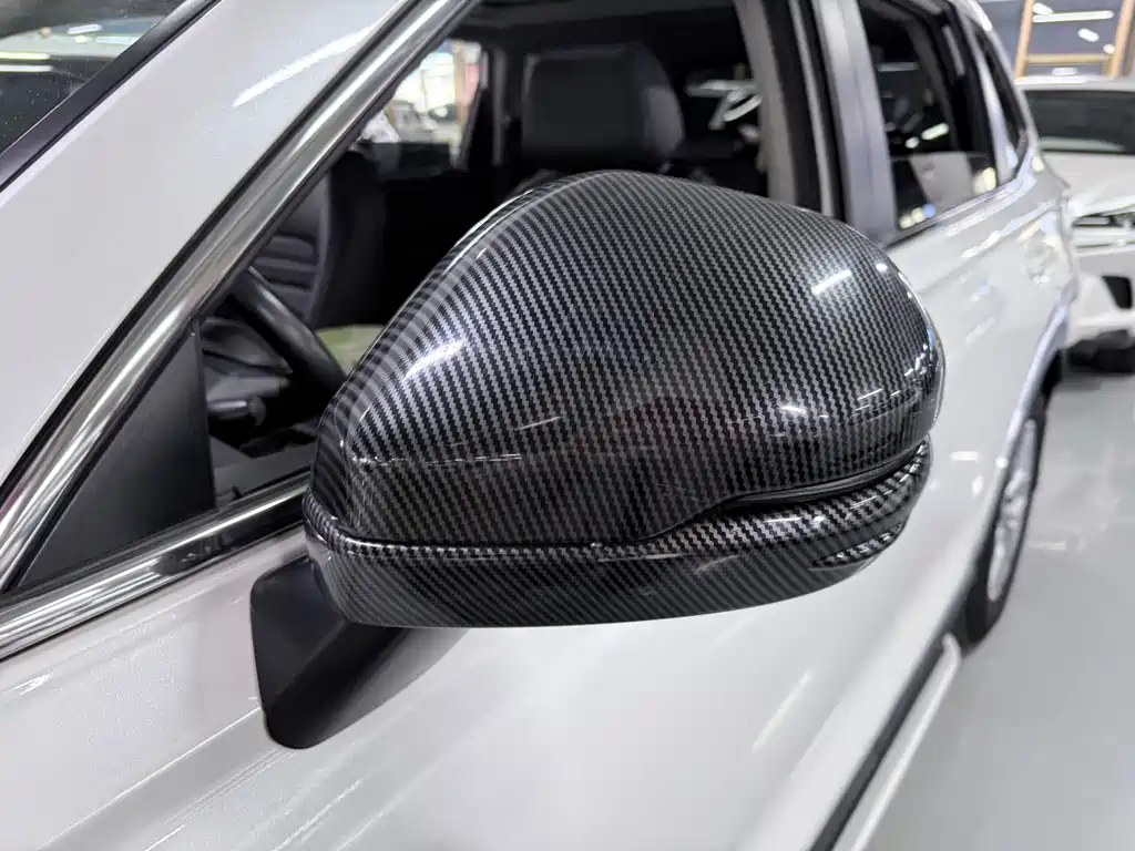 Honda CR-V — миниатюра 6