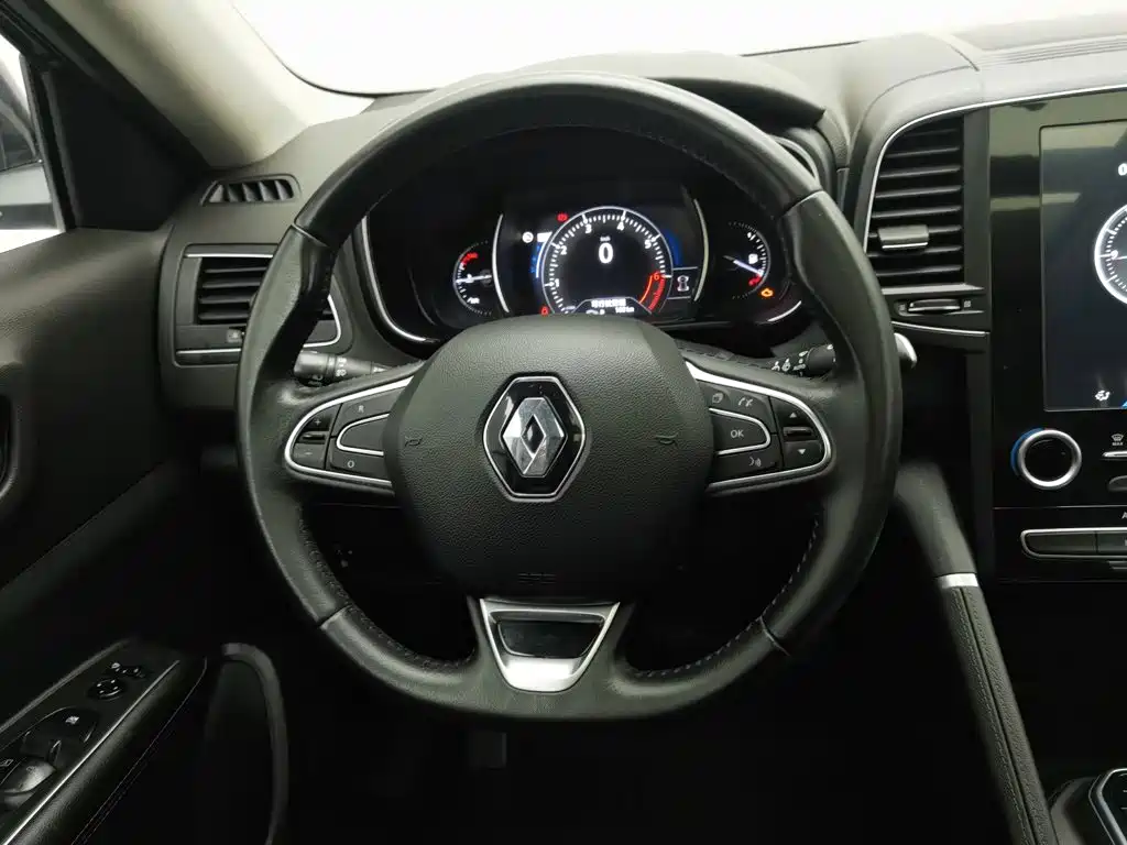 Renault Koleos — миниатюра 11