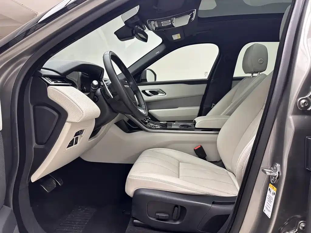 Land Rover Velar — миниатюра 5