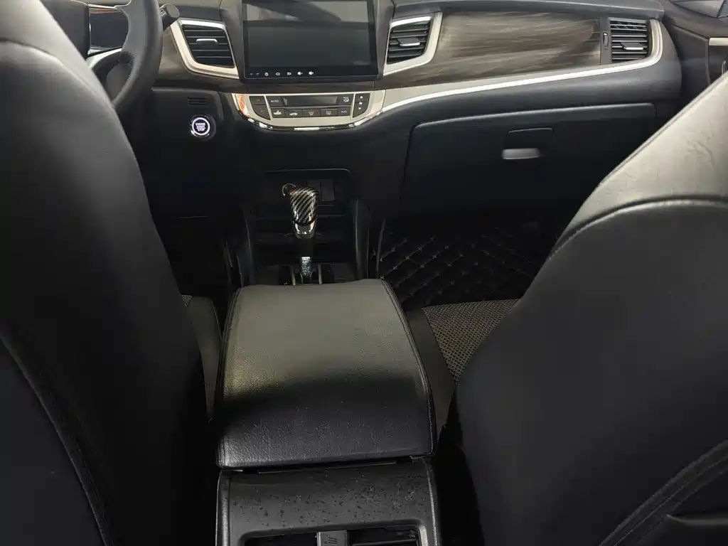 Honda Jade — миниатюра 11
