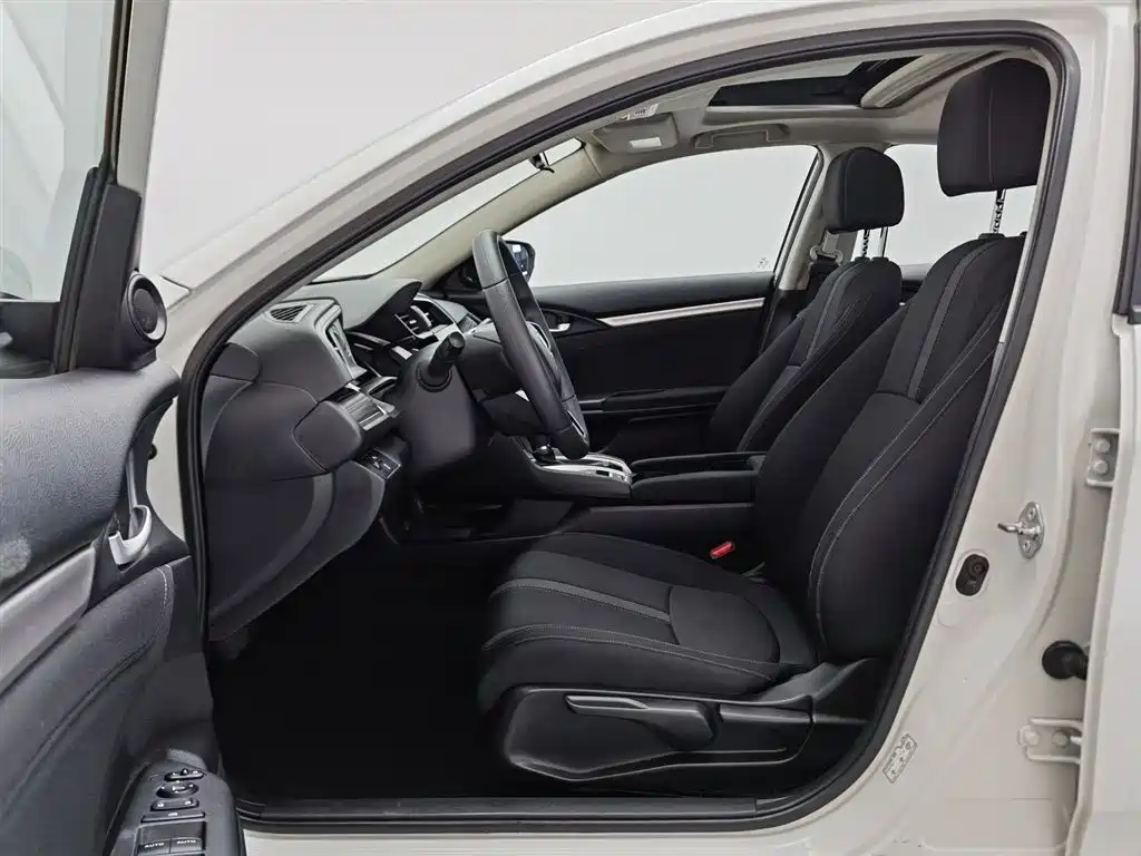Honda Civic 2019 220TURBO CVT VI