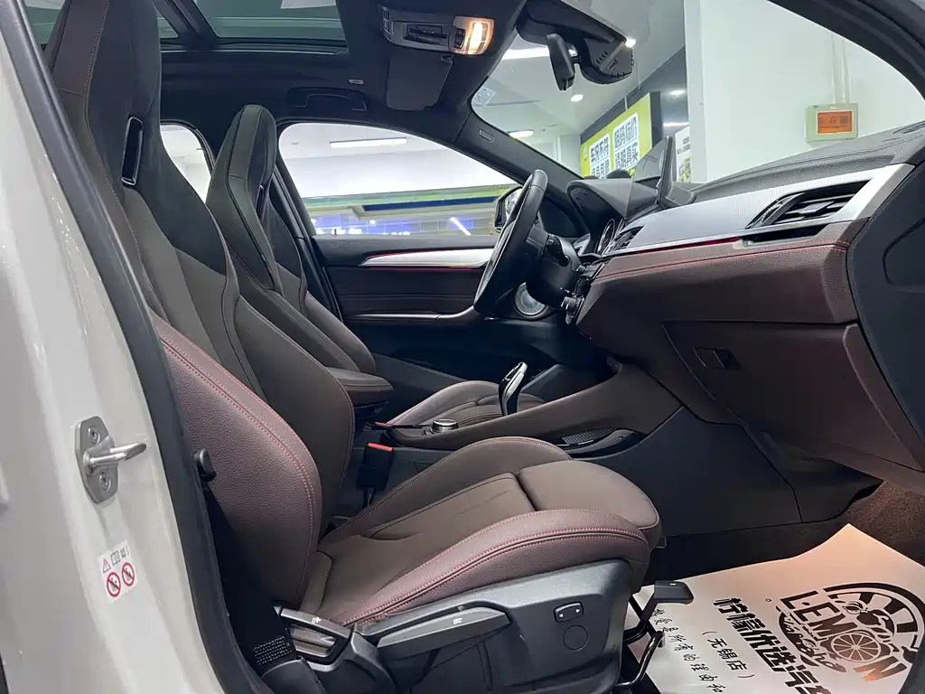 BMW X2 — миниатюра 18