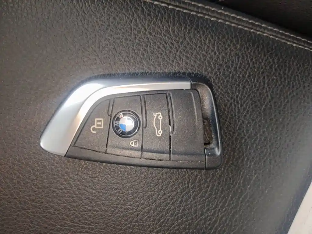 BMW 1 Series 1 2020 120i M Sport