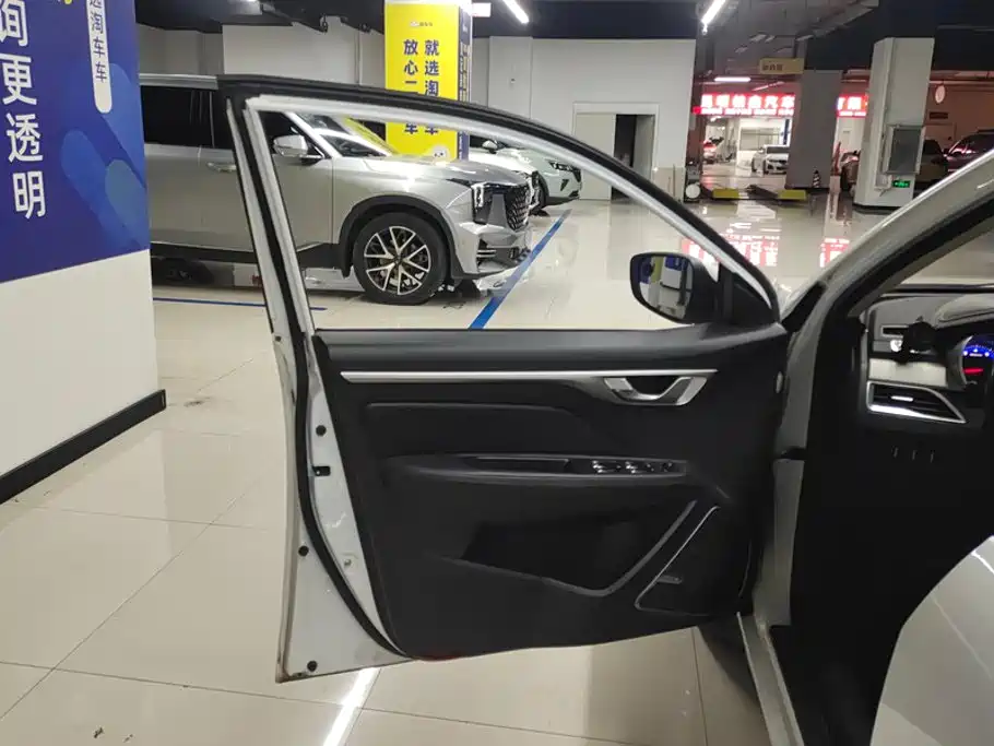 Geely Vision — миниатюра 7