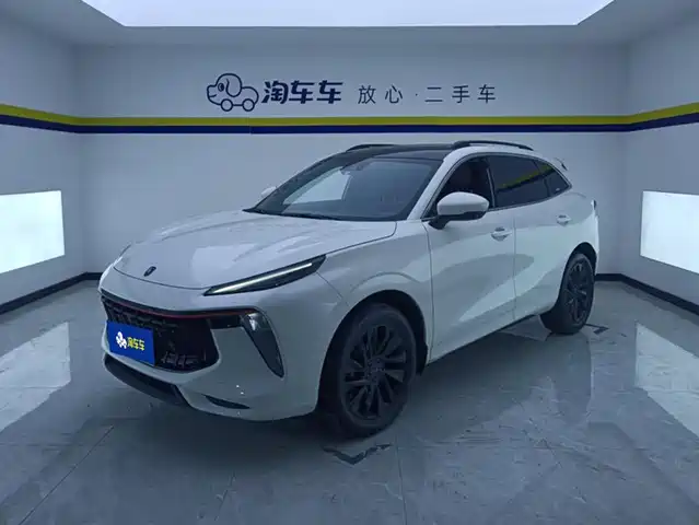 DONGFENG POPULAR T5 EVO