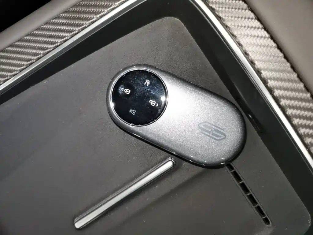 Shangjie Shangjie H5 — миниатюра 9