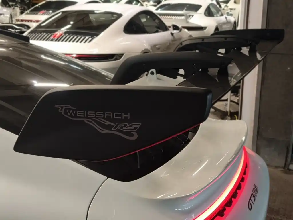 Porsche 911 — миниатюра 16