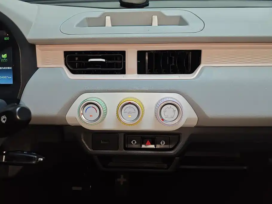 Chery QQ QQ Ice Cream — миниатюра 13
