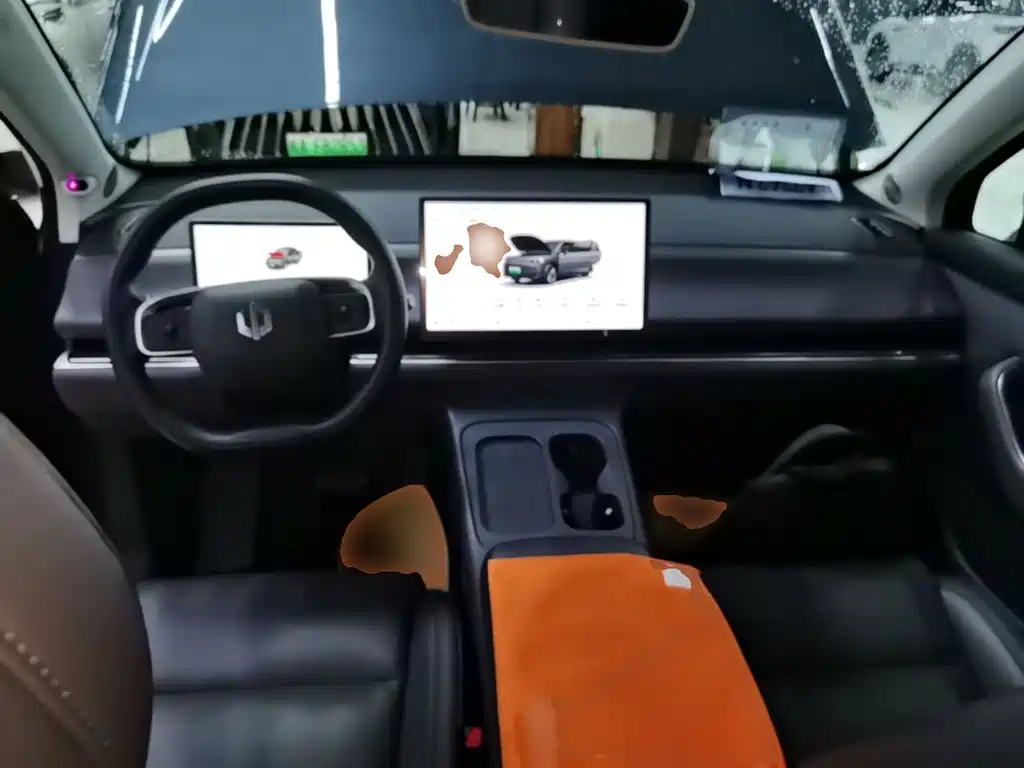 Leapmotor Leapmotor C10 — миниатюра 10