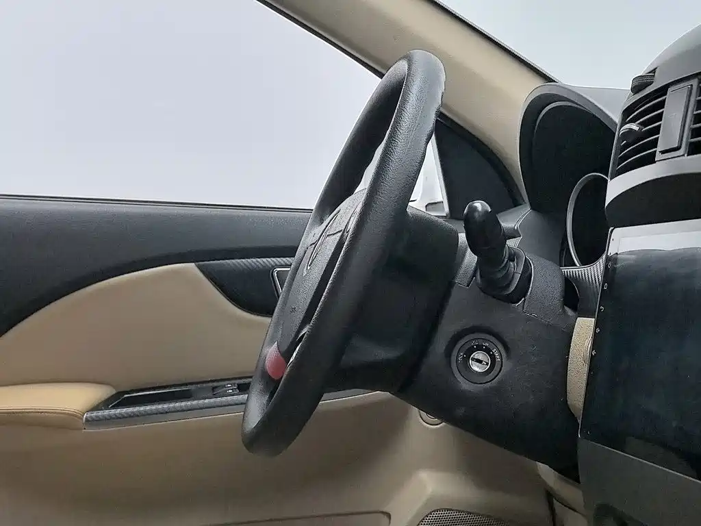 Buick Excelle — миниатюра 22