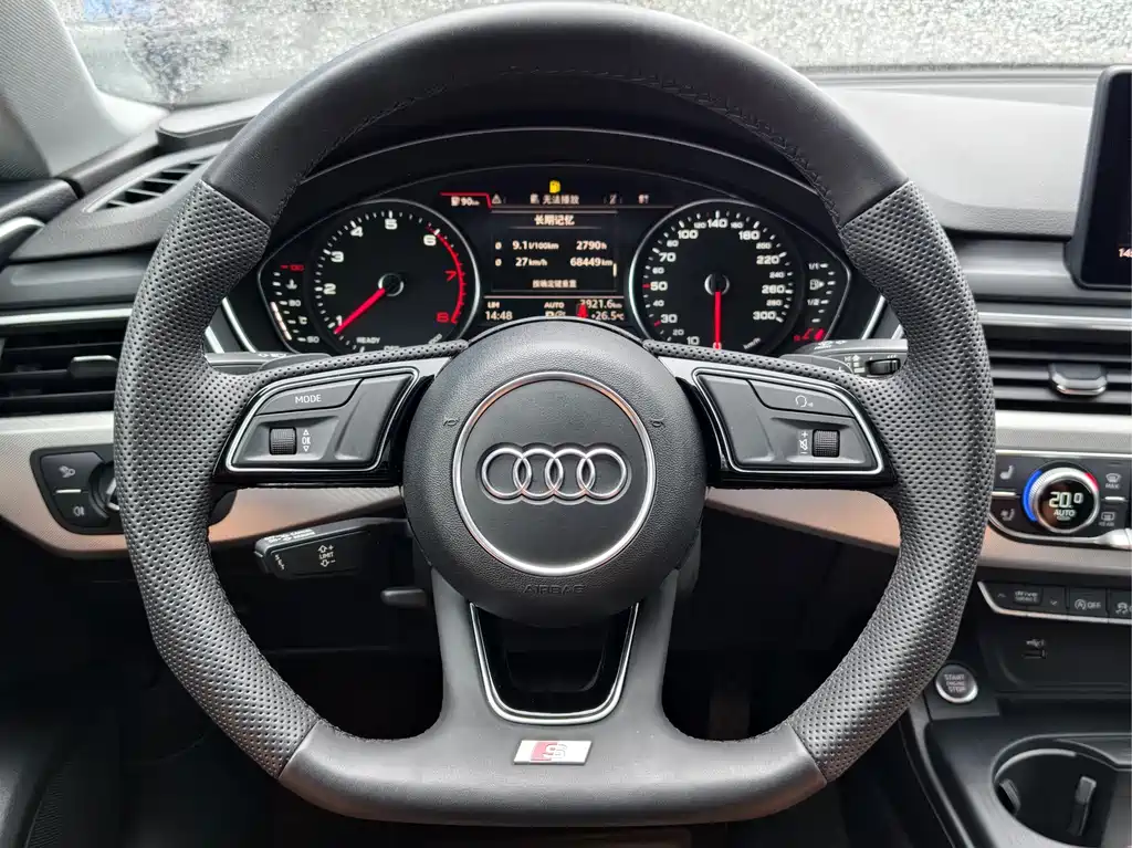 Audi A5 — фотографии объявления, Фото 13