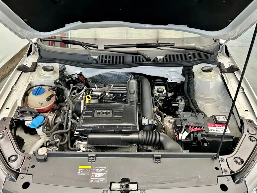 Volkswagen Gran Lavida — миниатюра 17