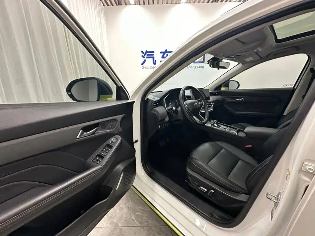 Haval Chitu — миниатюра 7