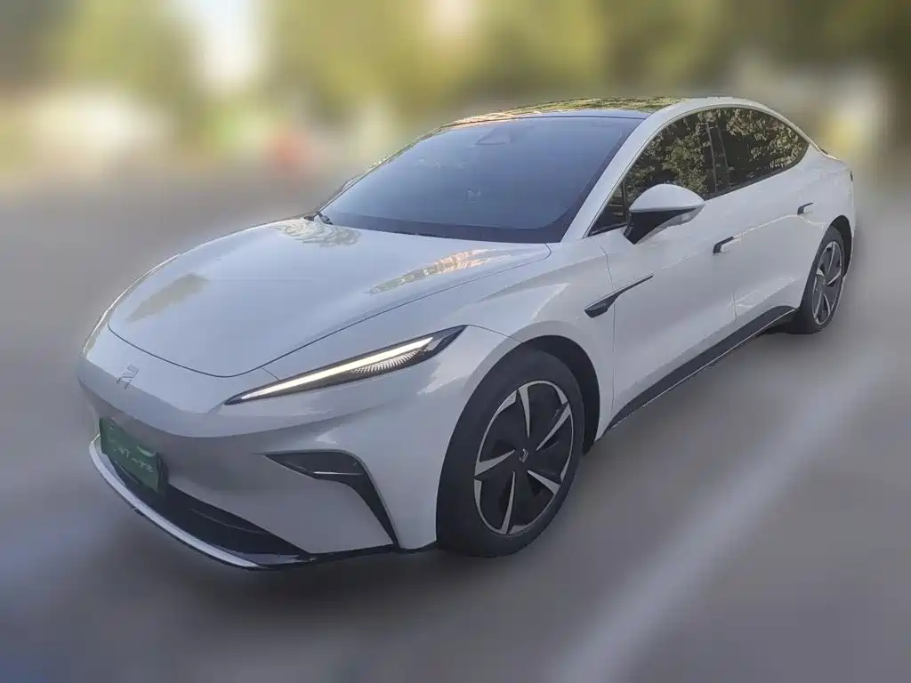 Roewe Feifan F7 — миниатюра 2