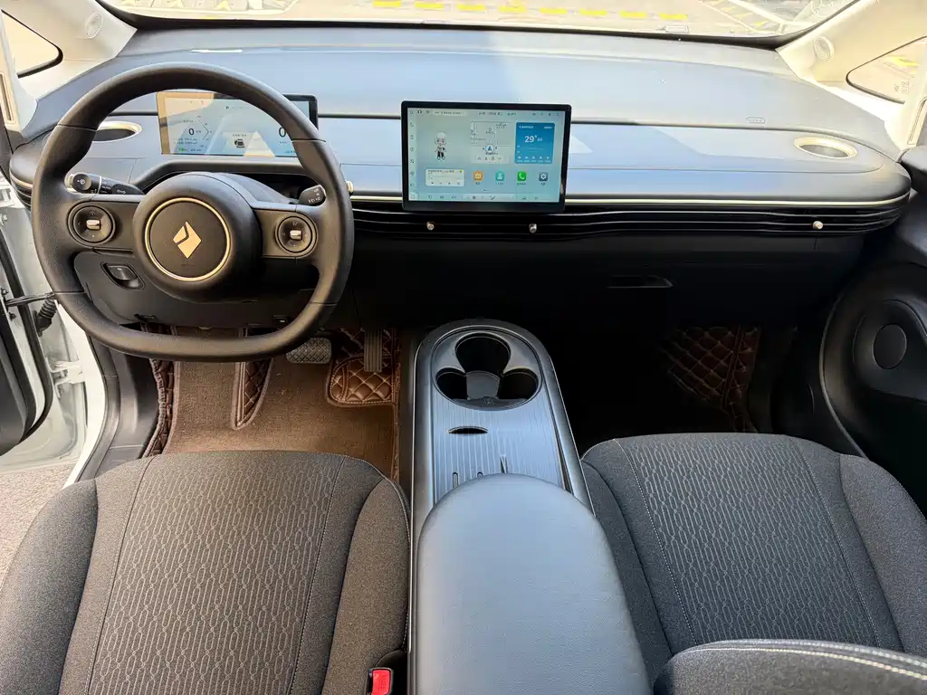 Baojun Yunduo — миниатюра 7