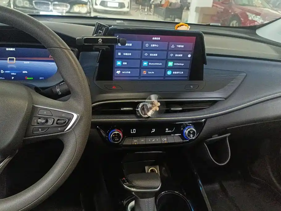Buick Velite 6 — миниатюра 13