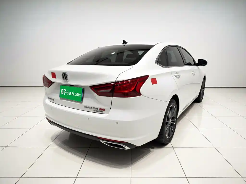 Changan Ruicheng CC — миниатюра 6
