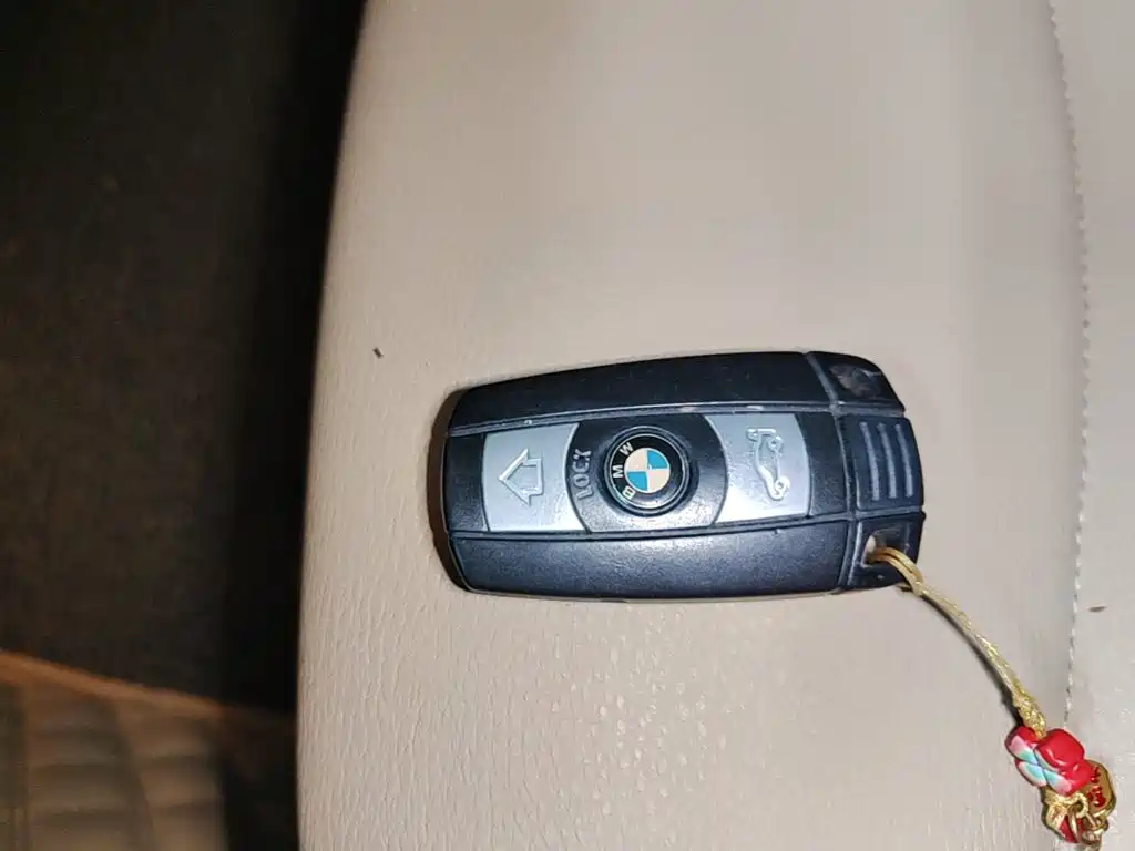 BMW X1 — миниатюра 9