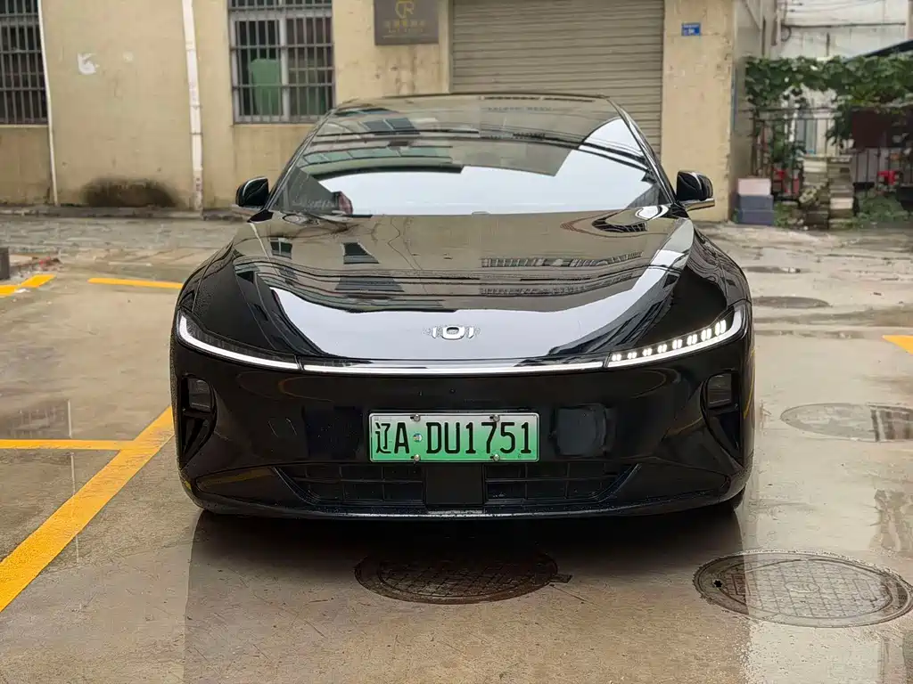 Qiyuan Qiyuan A07 — миниатюра 2