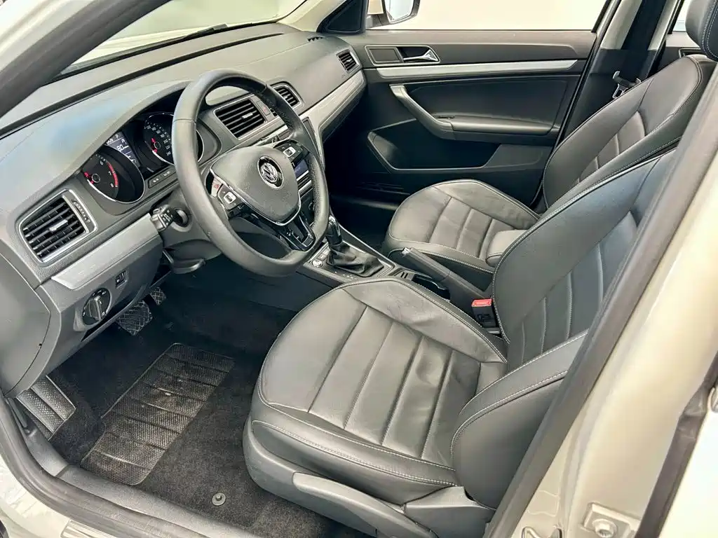 Volkswagen Gran Lavida — миниатюра 6
