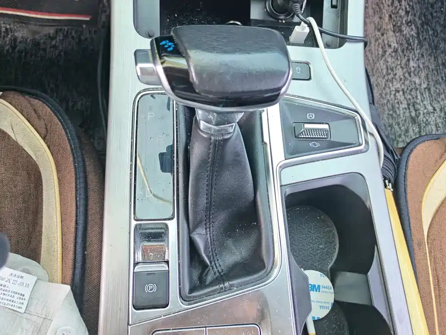 Jetour X70 PLUS — миниатюра 16