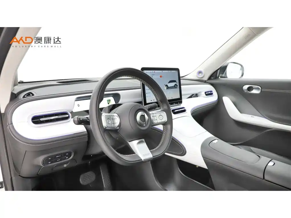 smart Smart #1 — миниатюра 6