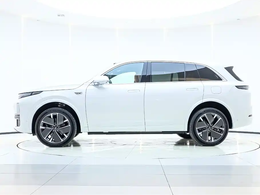 Li Auto L7 2025 Ultra