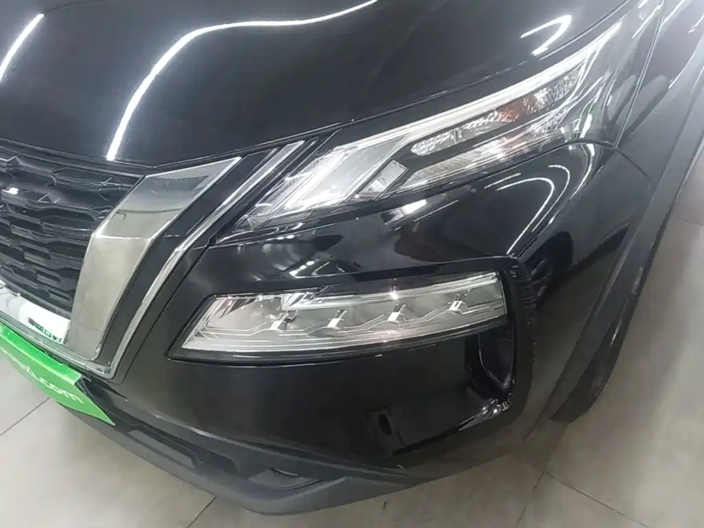 Nissan X-Trail — миниатюра 24