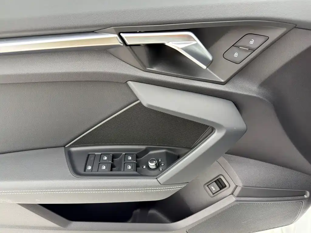 Audi A3 — миниатюра 7