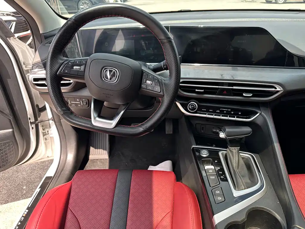 Changan Eado — миниатюра 13