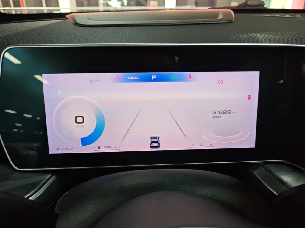 Haval Shenshou — миниатюра 12