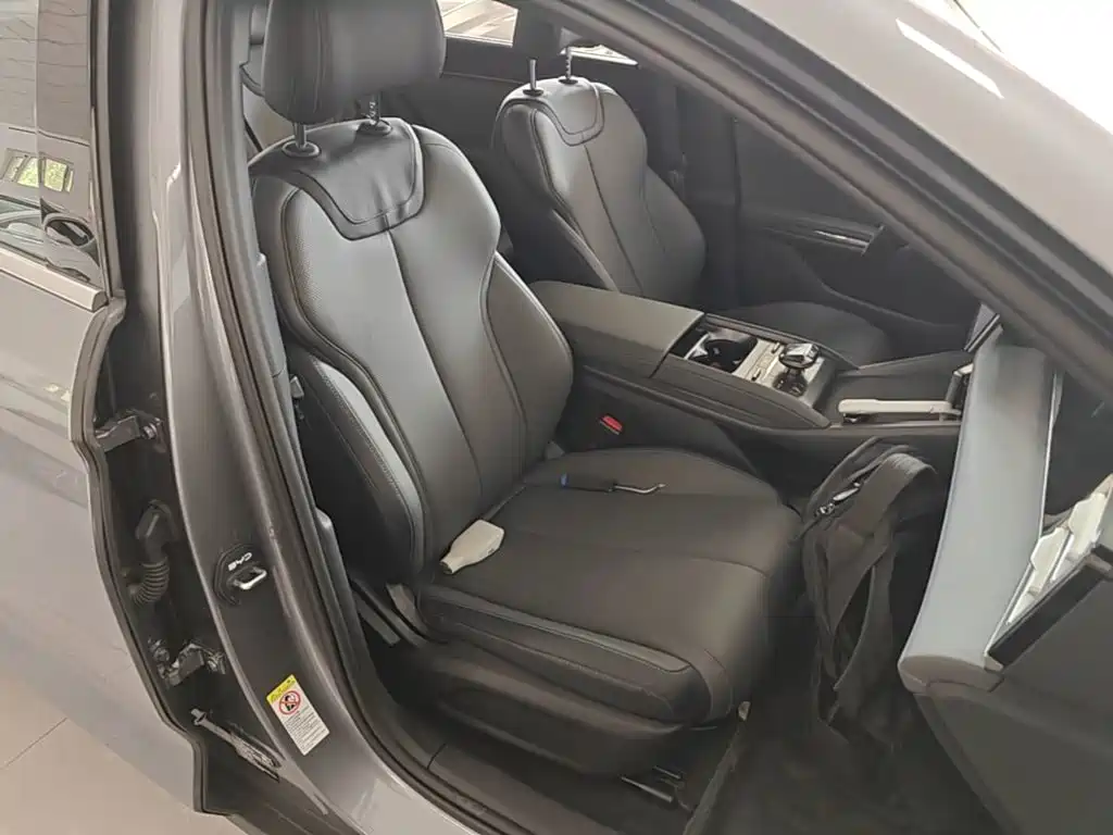 BYD Qin L — миниатюра 25