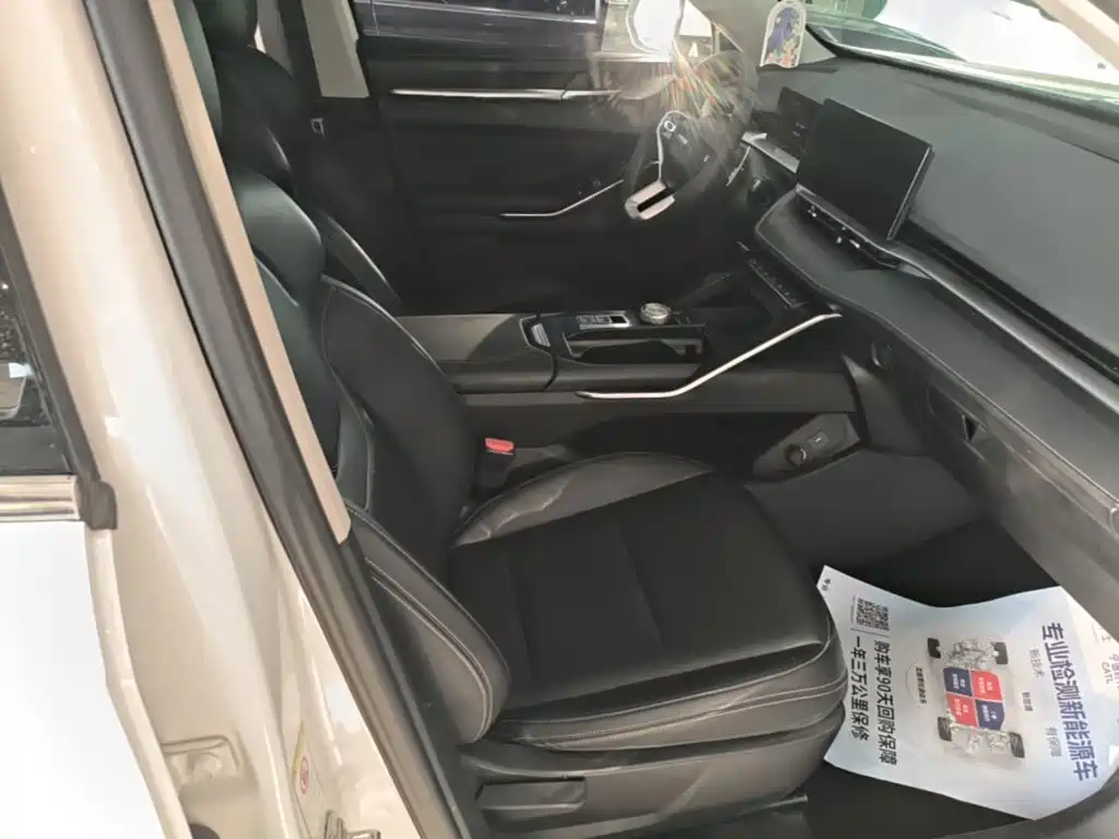 Haval H6 — миниатюра 25