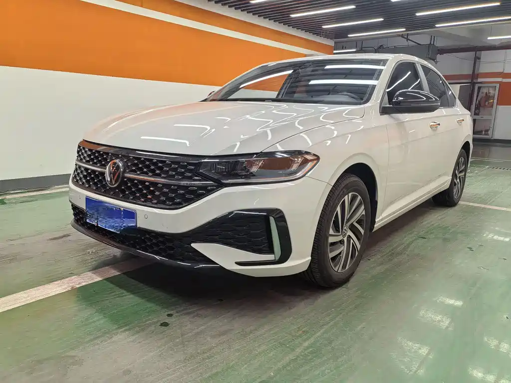 Volkswagen Lavida 2026