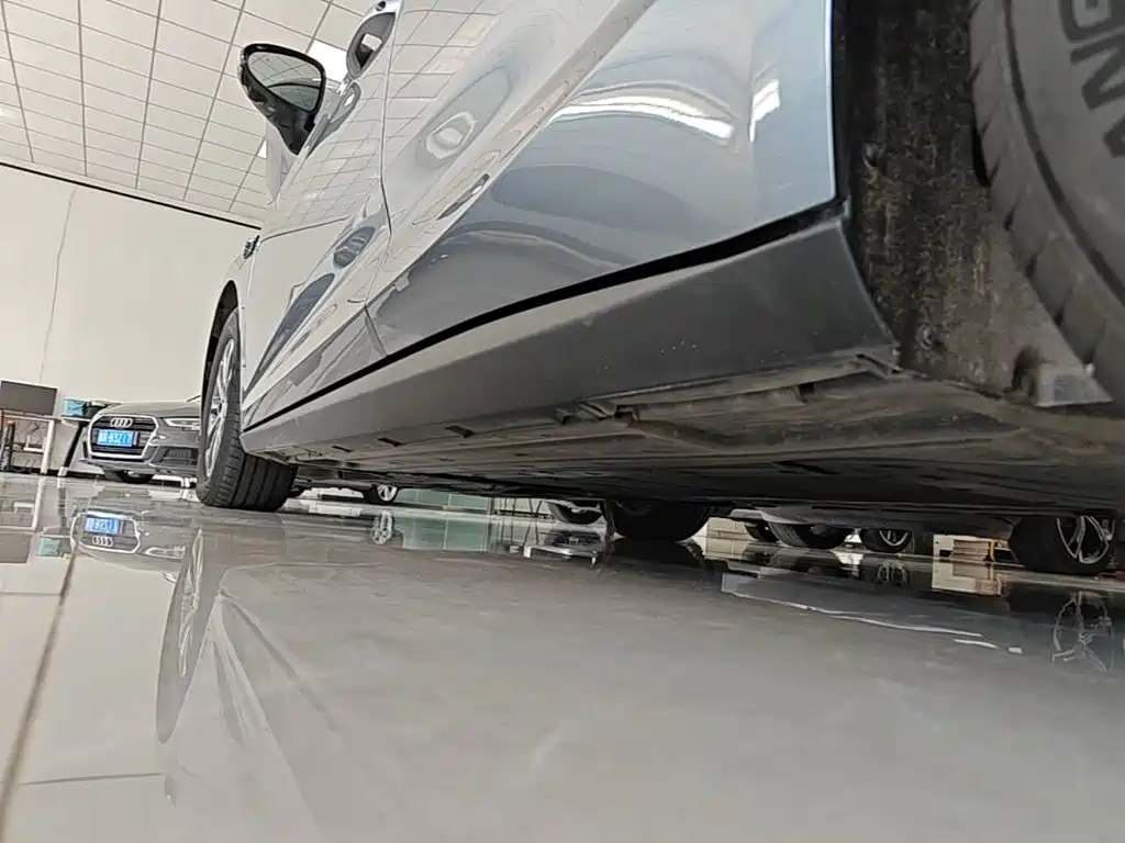 BYD Qin L — миниатюра 22