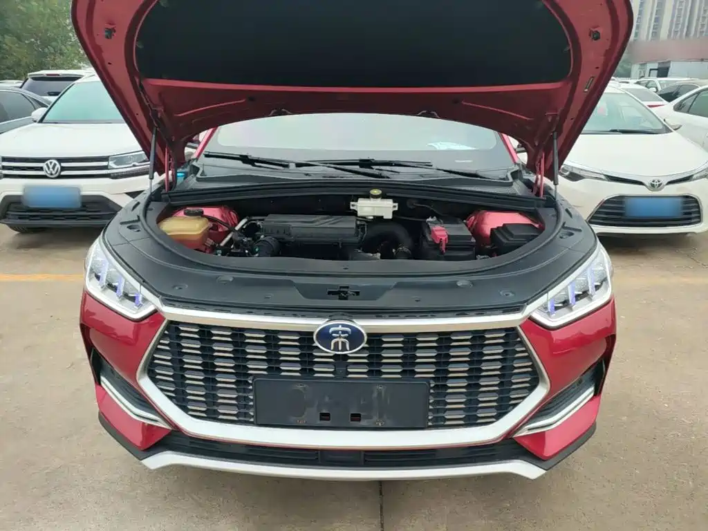 BYD PLUS — миниатюра 20