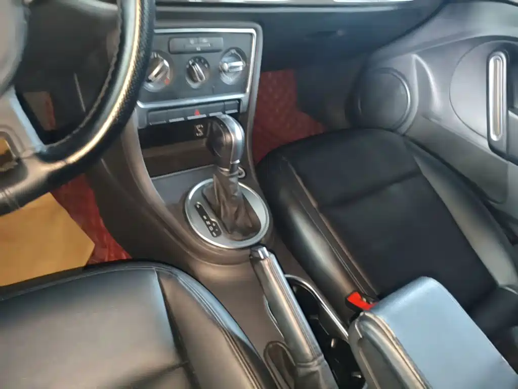 Volkswagen Beetle — миниатюра 14