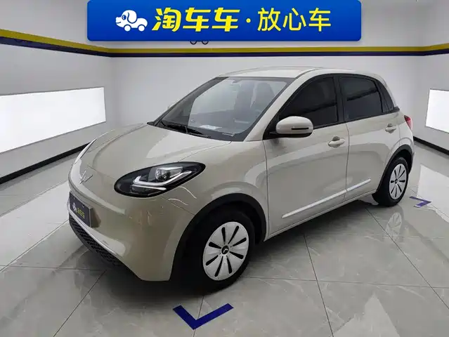 2023 Wuling Motors Binguo