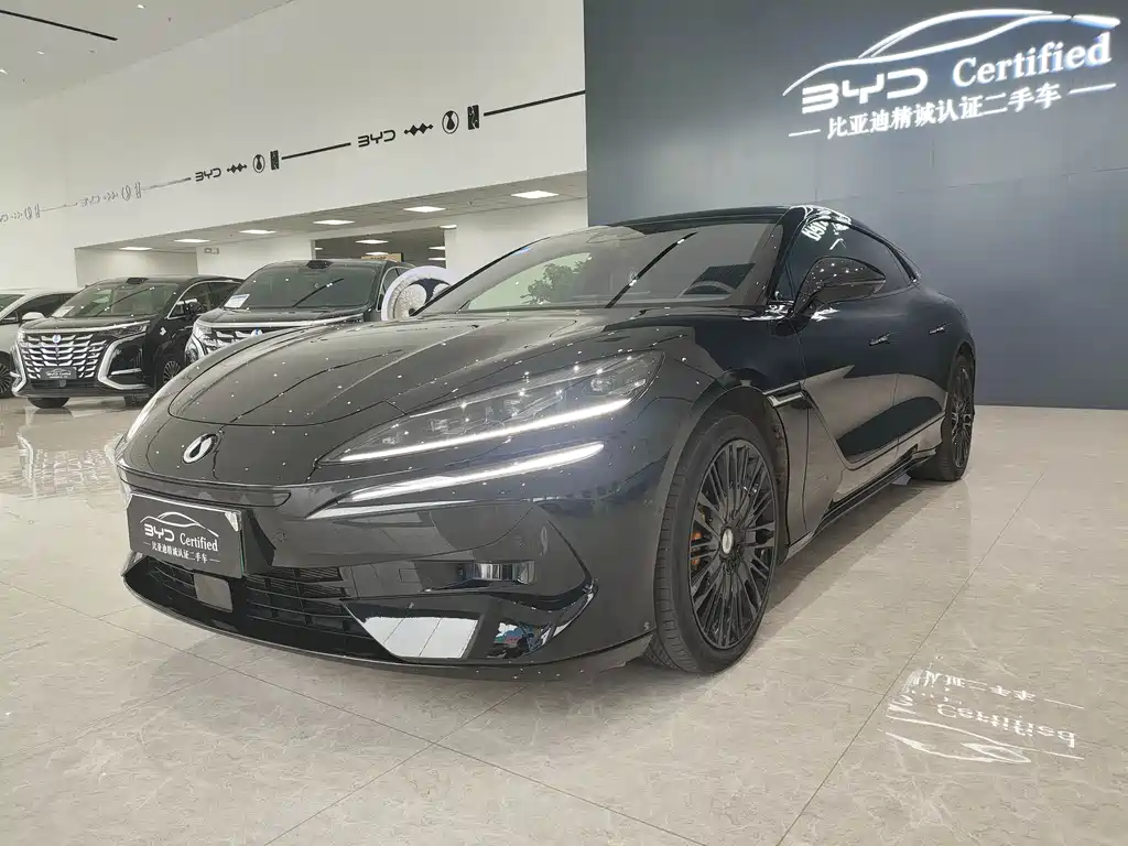 Denza Denza Z9GT