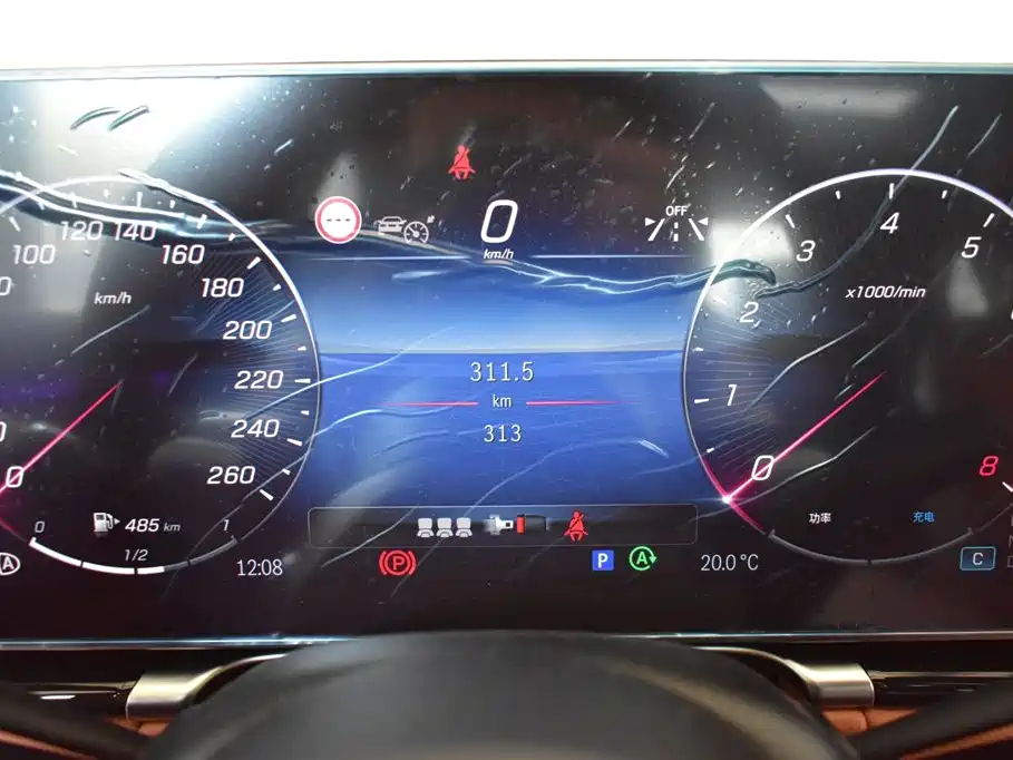 Mercedes-Benz S-Class S 2025 S 400 L Luxury