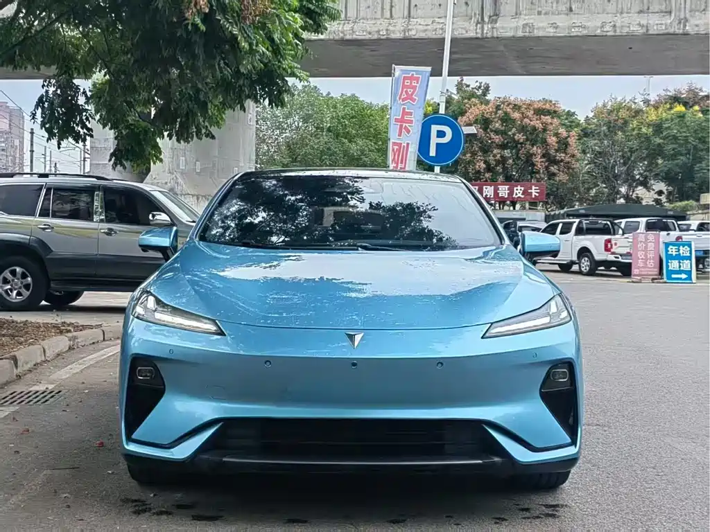 Deepal Deepal L07 — миниатюра 2