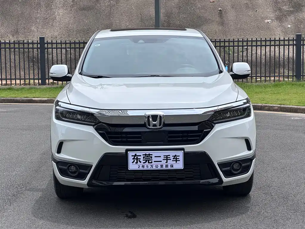Honda Breeze — миниатюра 3