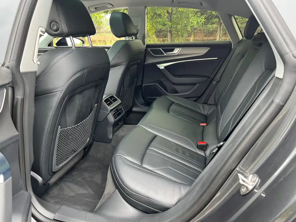 Audi A7 — миниатюра 11