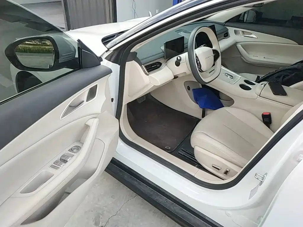 Fengxing Xinghai S7 — миниатюра 16