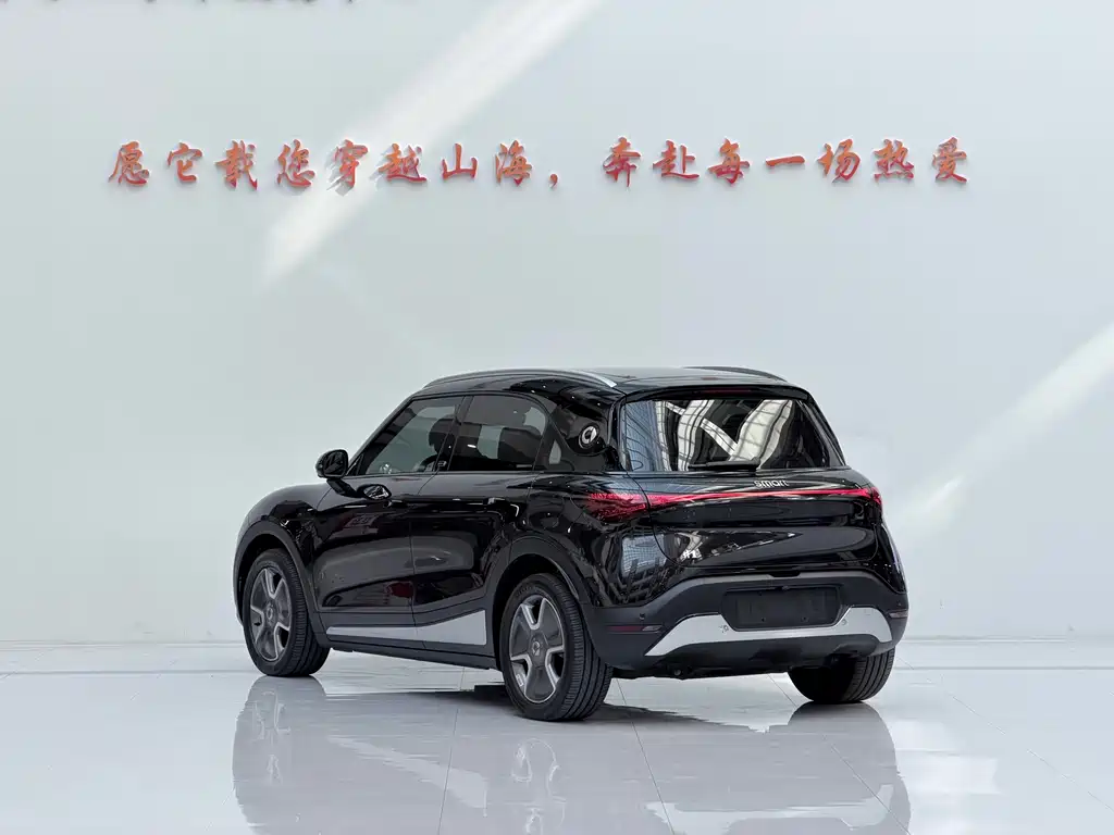 smart Smart #1 — миниатюра 5