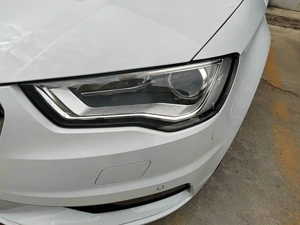 Audi A3 — миниатюра 24