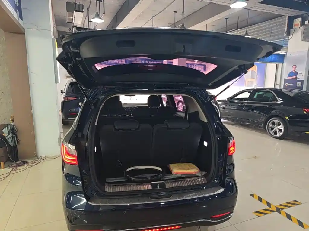 BYD MAX — миниатюра 19