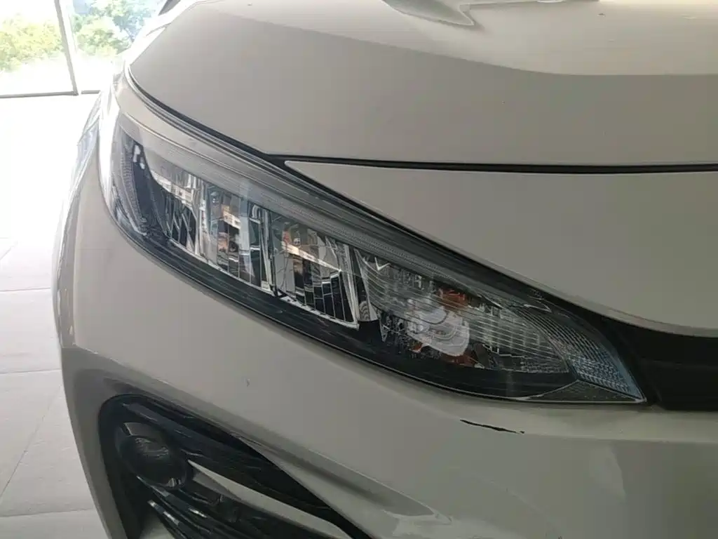 Toyota Wildlander — фотографии объявления, Фото 13
