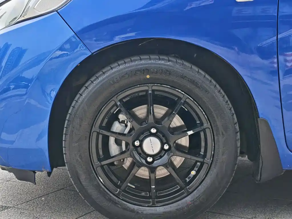 Honda Fit — миниатюра 19