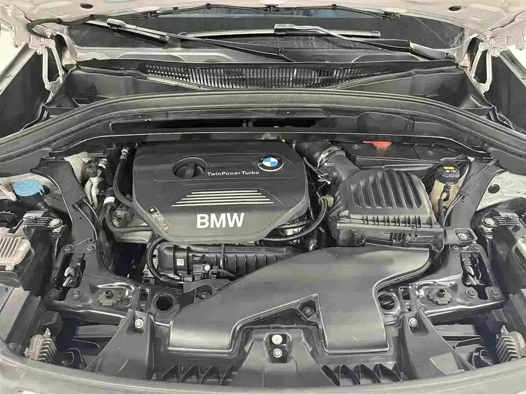 BMW X1 — миниатюра 16